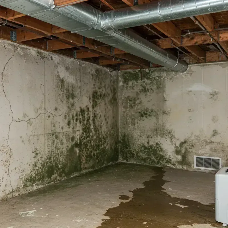 Professional Mold Removal in Chester Center, CT